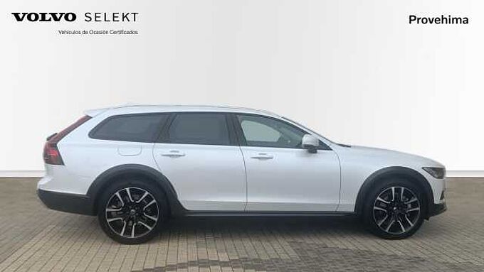 Volvo V90 Cc V90 Cross Country Plus, B4 AWD Mild Hybrid, Diésel, Bright