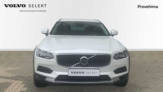 Volvo V90 Cc V90 Cross Country Plus, B4 AWD Mild Hybrid, Diésel, Bright