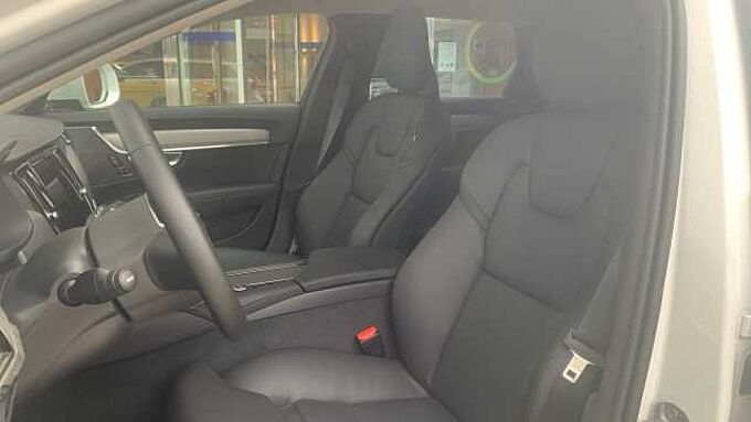 Volvo V90 Cc V90 Cross Country Plus, B4 AWD Mild Hybrid, Di&eacute;sel, Bright