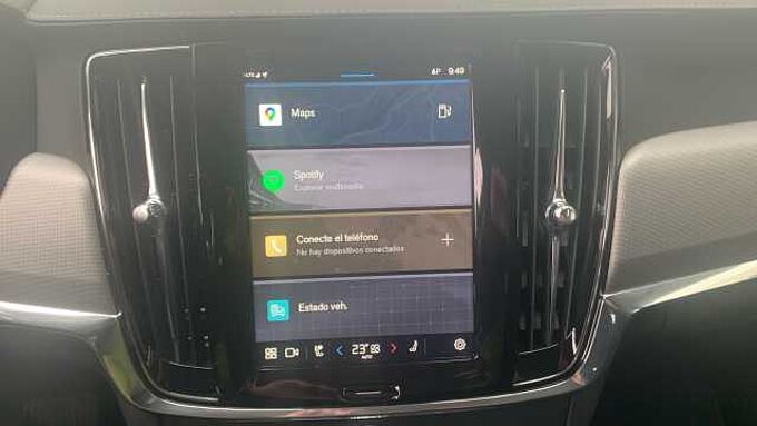 Volvo V90 Cc V90 Cross Country Plus, B4 AWD Mild Hybrid, Di&eacute;sel, Bright