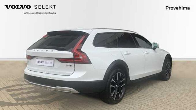 Volvo V90 Cc V90 Cross Country Plus, B4 AWD Mild Hybrid, Di&eacute;sel, Bright