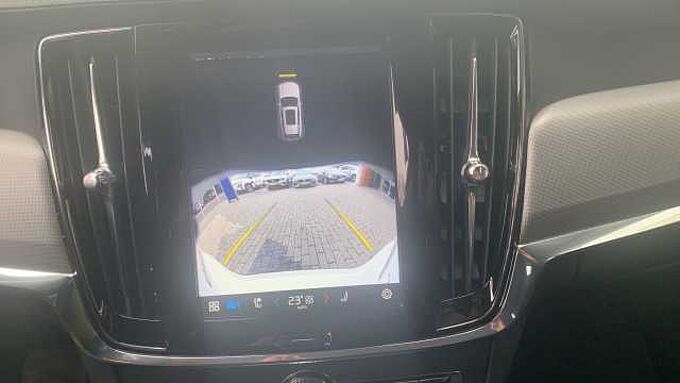 Volvo V90 Cc V90 Cross Country Plus, B4 AWD Mild Hybrid, Di&eacute;sel, Bright