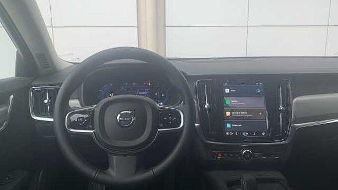 Volvo V90 Cross Country V90 Cross Country Plus, B4 AWD Mild Hybrid, Di&eacute;sel, Bright