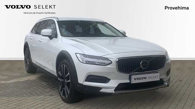 Volvo V90 Cross Country V90 Cross Country Plus, B4 AWD Mild Hybrid, Di&eacute;sel, Bright
