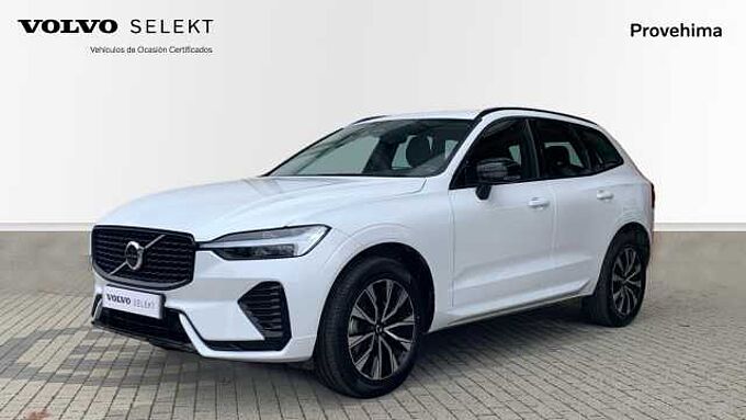 Volvo XC60 XC60 Plus, B4 Mild Hybrid, Diésel, Dark