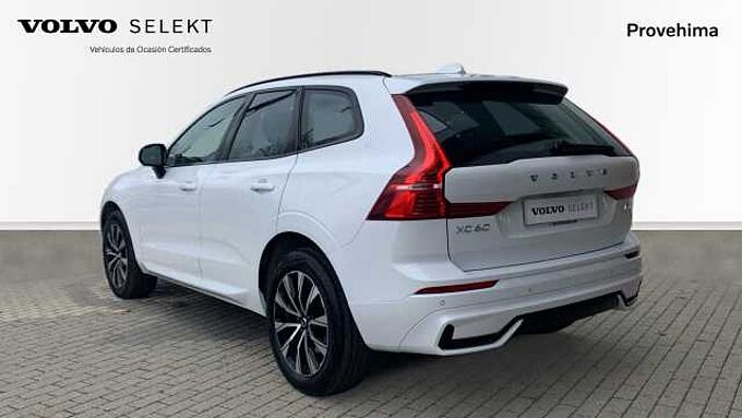 Volvo XC60 XC60 Plus, B4 Mild Hybrid, Diésel, Dark