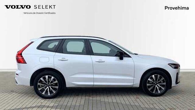 Volvo XC60 XC60 Plus, B4 Mild Hybrid, Diésel, Dark