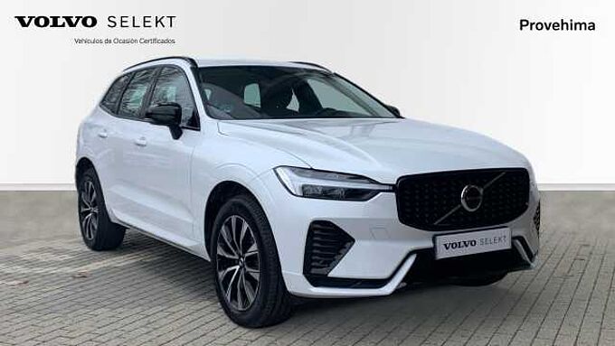 Volvo XC60 XC60 Plus, B4 Mild Hybrid, Diésel, Dark