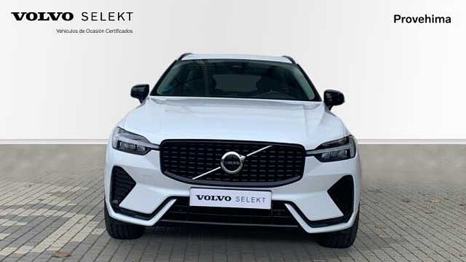 Volvo XC60 XC60 Plus, B4 Mild Hybrid, Diésel, Dark