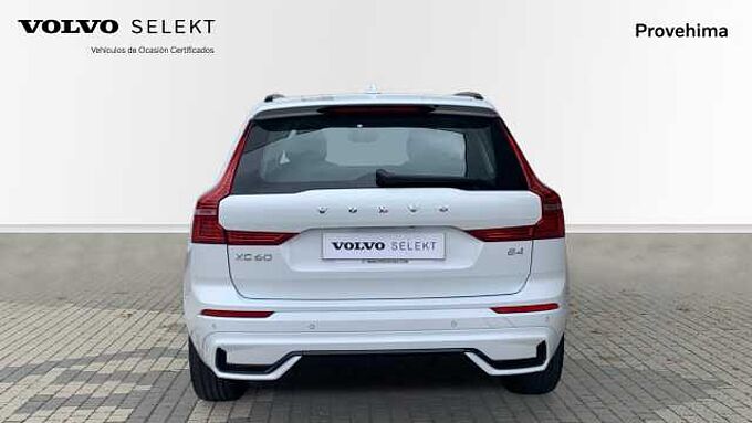 Volvo XC60 XC60 Plus, B4 Mild Hybrid, Diésel, Dark