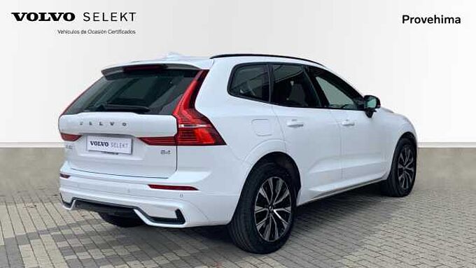 Volvo XC60 XC60 Plus, B4 Mild Hybrid, Diésel, Dark