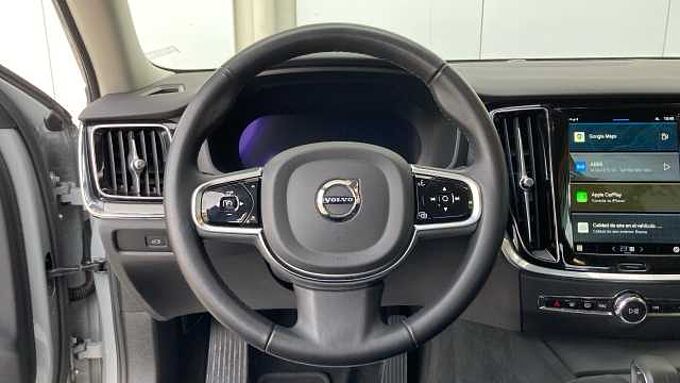 Volvo S60 S60 Plus, B4 Mild Hybrid, Gasolina, Dark