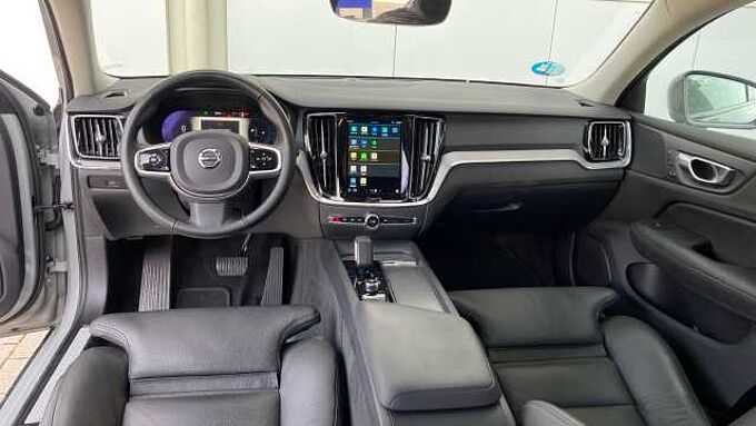Volvo S60 S60 Plus, B4 Mild hybrid, Gasolina, Dark