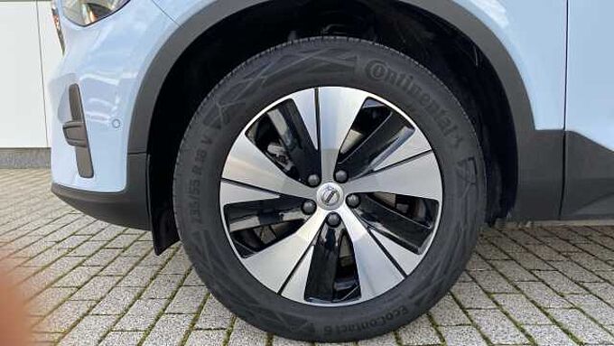 Volvo XC40 XC40 Core, B3 Mild hybrid, Gasolina