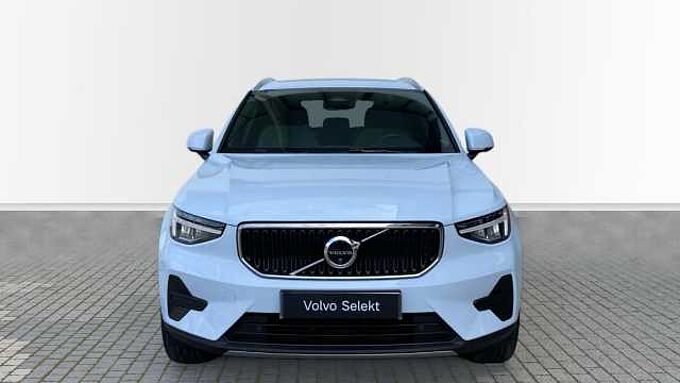 Volvo XC40 XC40 Core, B3 Mild hybrid, Gasolina