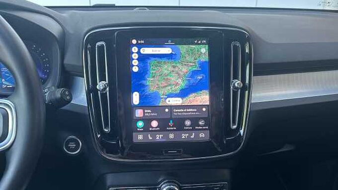 Volvo XC40 XC40 B3 Mild hybrid Gasolina Core