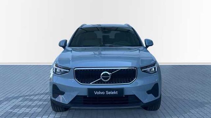 Volvo XC40 XC40 B3 Mild hybrid Gasolina Core