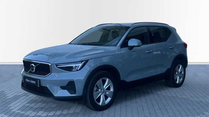 Volvo XC40 XC40 Core, B3 Mild hybrid, Gasolina