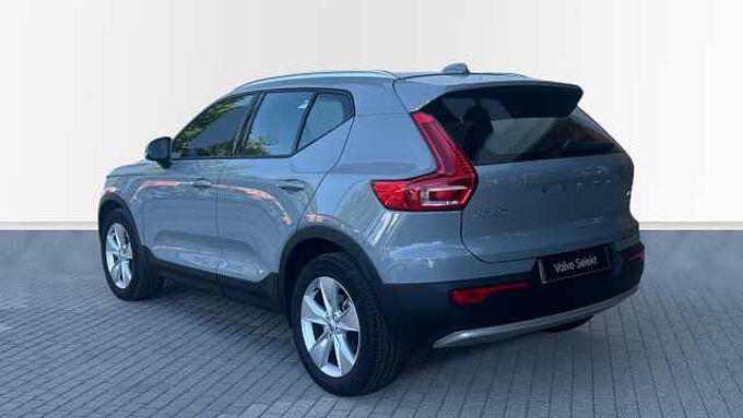 Volvo XC40 XC40 Core, B3 Mild hybrid, Gasolina
