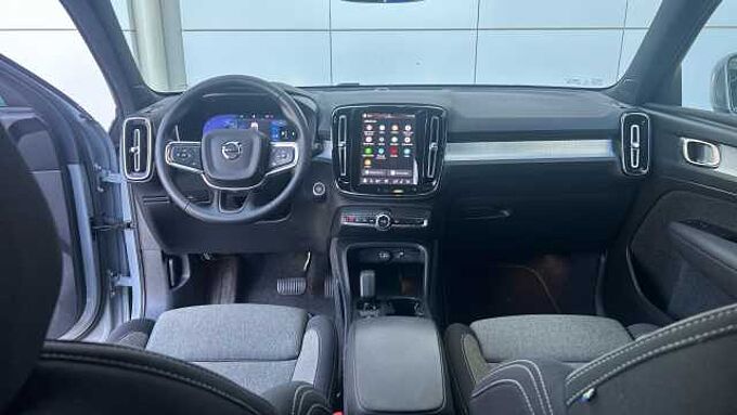 Volvo XC40 XC40 Core, B3 Mild hybrid, Gasolina