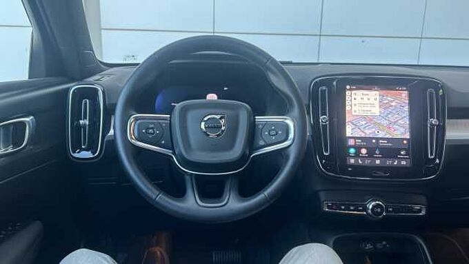 Volvo XC40 XC40 Core, B3 Mild hybrid, Gasolina