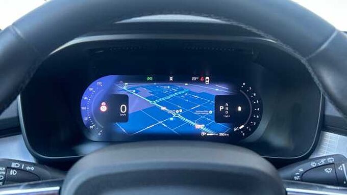 Volvo XC40 XC40 Core, B3 Mild hybrid, Gasolina