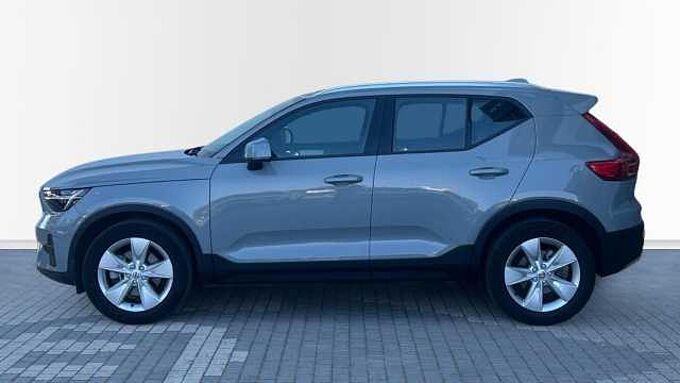 Volvo XC40 XC40 Core, B3 Mild hybrid, Gasolina