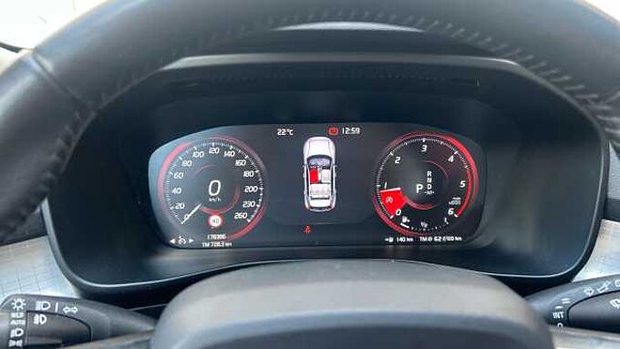 Volvo XC40 XC40 D3 Business Plus Autom&aacute;tico