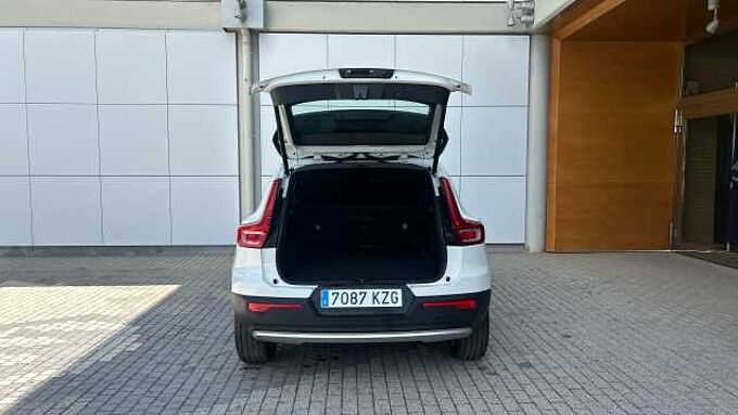 Volvo XC40 XC40 D3 Business Plus Autom&aacute;tico
