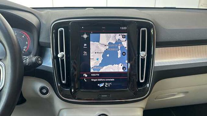 Volvo XC40 XC40 D3 Business Plus Autom&aacute;tico