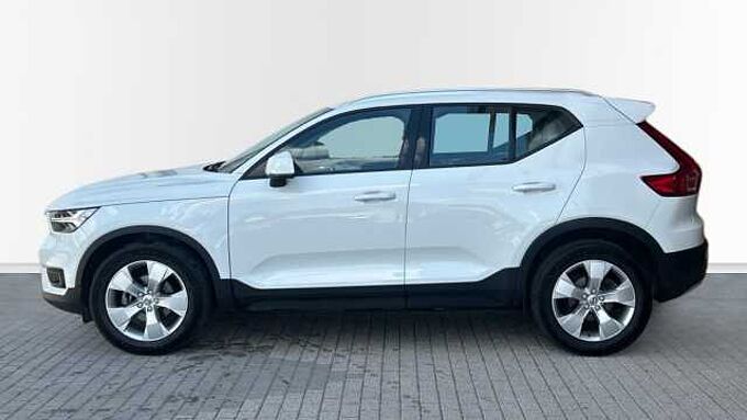 Volvo XC40 XC40 D3 Business Plus Autom&aacute;tico