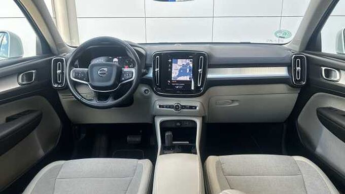 Volvo XC40 XC40 D3 Business Plus Autom&aacute;tico