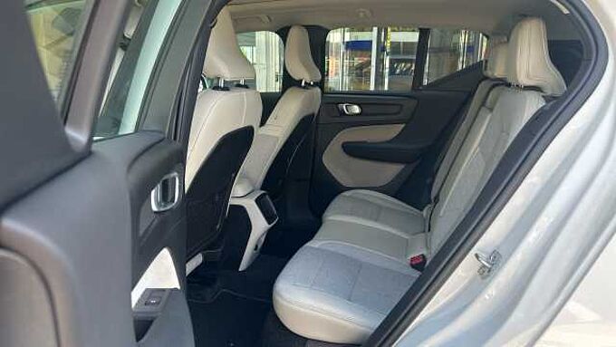 Volvo XC40 XC40 D3 Business Plus Autom&aacute;tico