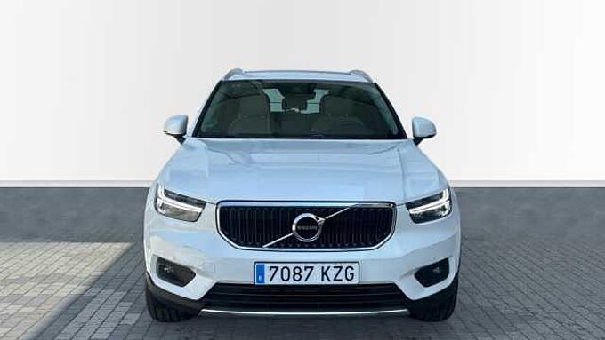 Volvo XC40 XC40 D3 Business Plus Autom&aacute;tico