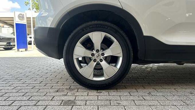 Volvo XC40 XC40 D3 Business Plus Autom&aacute;tico
