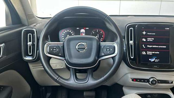Volvo XC40 XC40 D3 Business Plus Autom&aacute;tico