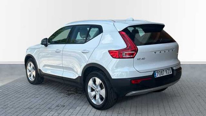 Volvo XC40 XC40 D3 Business Plus Autom&aacute;tico