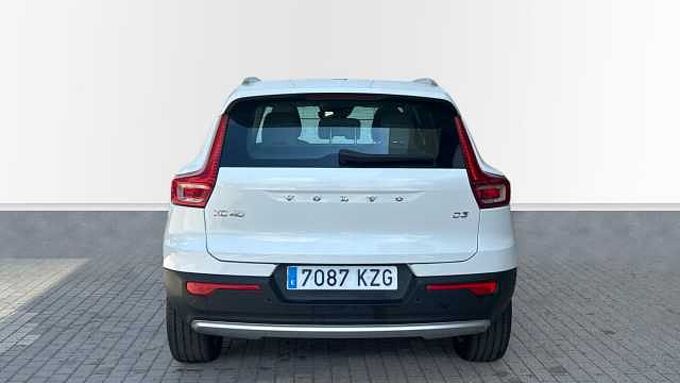 Volvo XC40 XC40 D3 Business Plus Autom&aacute;tico
