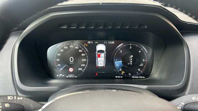 Volvo XC90 XC90 D5 AWD Inscription 7 asientos