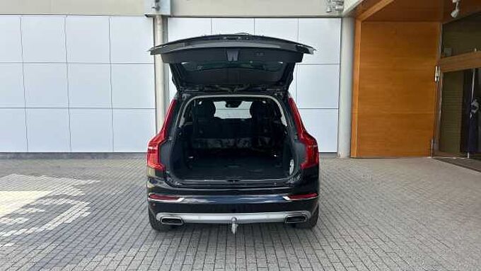 Volvo XC90 XC90 D5 AWD Inscription 7 asientos