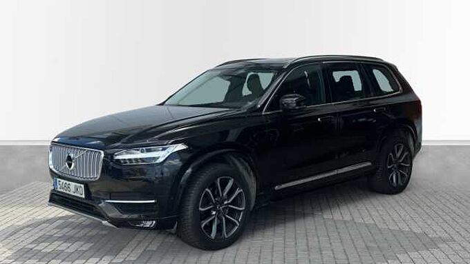 Volvo XC90 II XC90 D5 AWD Inscription 7 asientos