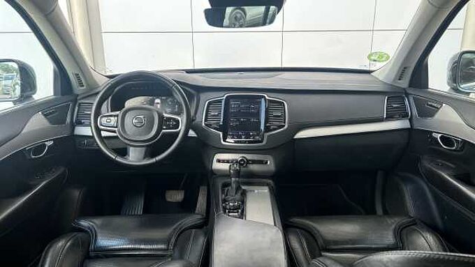 Volvo XC90 XC90 D5 AWD Inscription 7 asientos