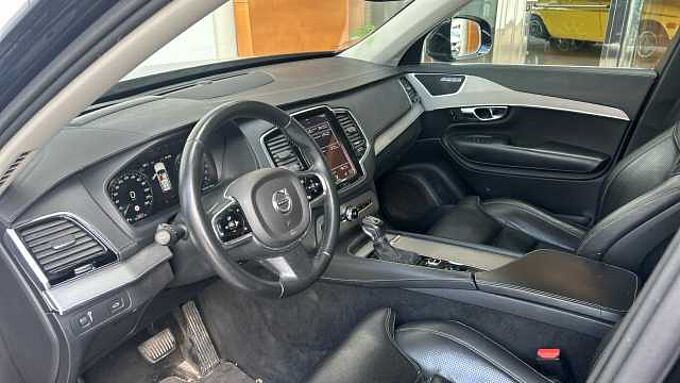 Volvo XC90 XC90 D5 AWD Inscription 7 asientos