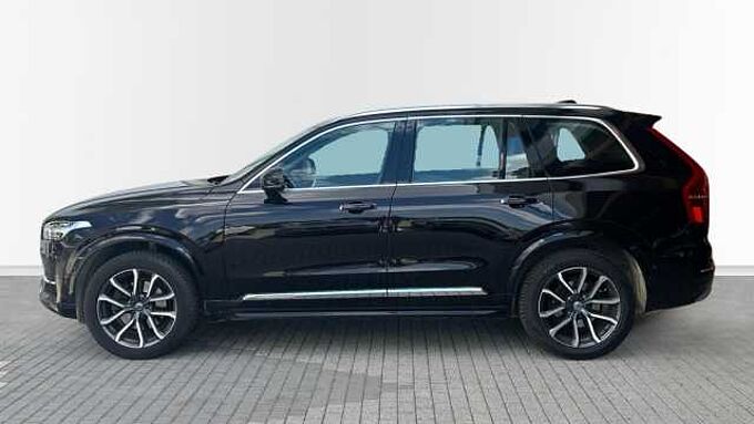 Volvo XC90 XC90 D5 AWD Inscription 7 asientos