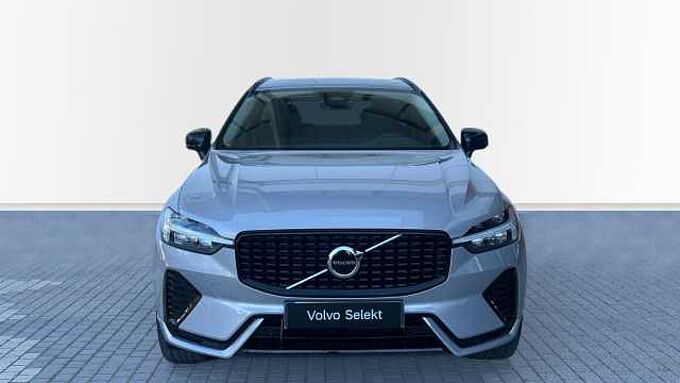 Volvo XC60 XC60 Plus, B5 AWD Mild Hybrid, Gasolina, Dark