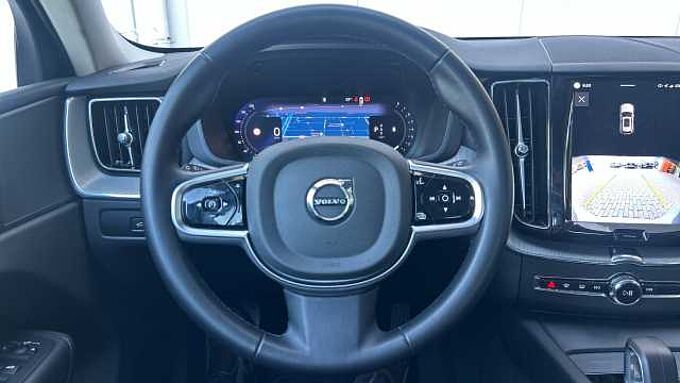 Volvo XC60 XC60 Plus, B5 AWD Mild Hybrid, Gasolina, Dark