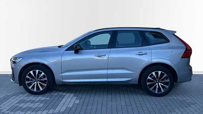 Volvo XC60 XC60 Plus, B5 AWD Mild Hybrid, Gasolina, Dark