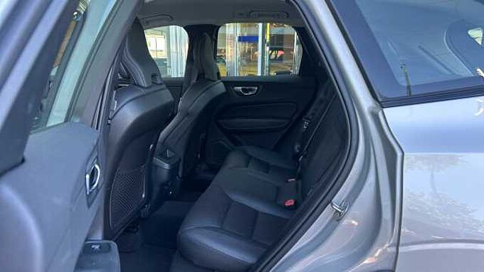 Volvo XC60 XC60 Plus, B5 AWD Mild Hybrid, Gasolina, Dark