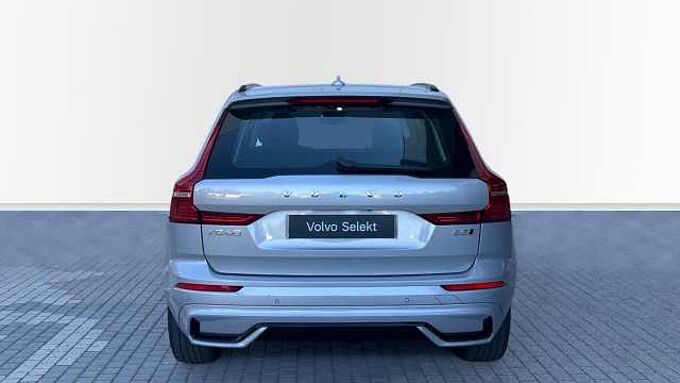 Volvo XC60 XC60 Plus, B5 AWD Mild Hybrid, Gasolina, Dark