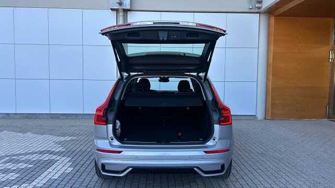 Volvo XC60 XC60 Plus, B5 AWD Mild Hybrid, Gasolina, Dark